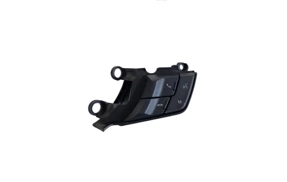 Steering wheel buttons/switches
