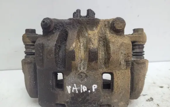Subaru Outback Front brake caliper