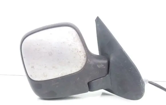 Peugeot Partner Front door electric wing mirror 96366861