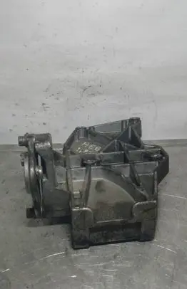 Volkswagen PASSAT B5 A/C compressor mount bracket 059260885 523940