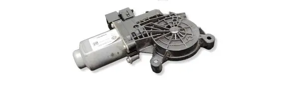 Volkswagen Transporter - Caravelle T5 Front door window regulator motor 7E0959801