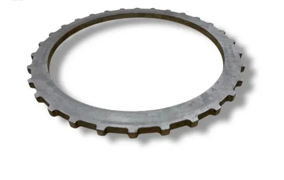 Subaru Legacy Clutch pressure plate 31567AA380
