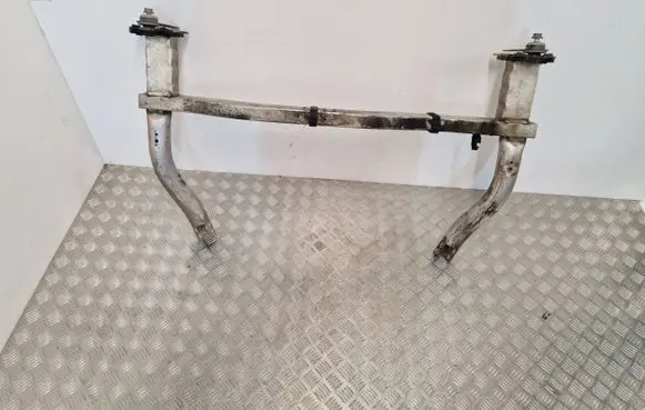 Peugeot 508 RXH Front subframe 71284100 4714G