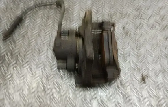 Fiat Doblo Front brake caliper