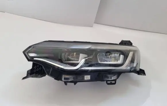 Renault Talisman Headlight/headlamp 260606722R