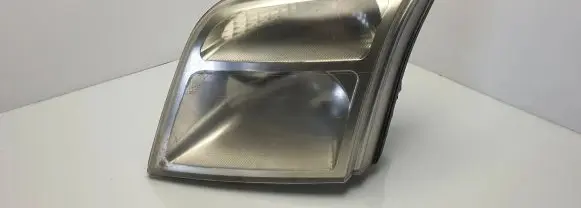Ford Transit - Tourneo Connect Headlight/headlamp 2T1413005 39140748
