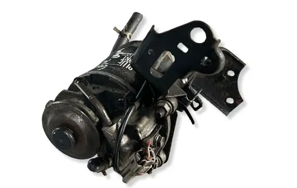 Toyota Verso Fuel filter 