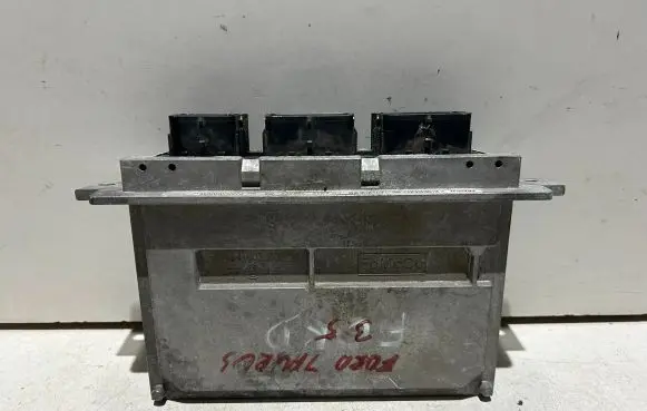 Ford Taurus Engine control unit/module ECU AG1A12A650RA 6JAC7DASG2