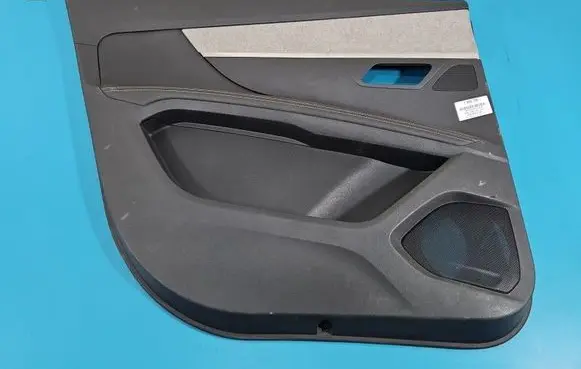 Peugeot 5008 II Coupe rear side trim panel 98307139DG IMPRK1598730