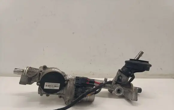 Mercedes-Benz GLA H247 Steering rack A2474602202 6800017343A