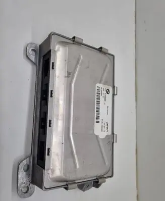 BMW 5 GT F07 Steering rack control module 6793359 9010084884 901250180001