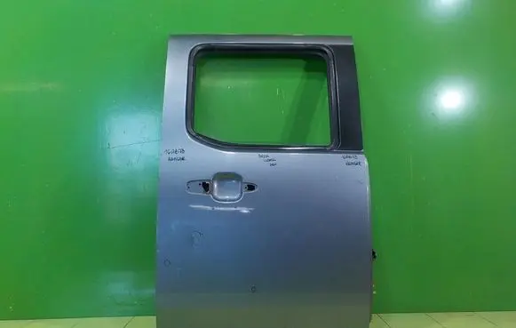 Ford Ranger Rear door PRAWE