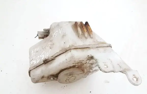Mazda 323 F Windshield washer fluid reservoir/tank 860142-058