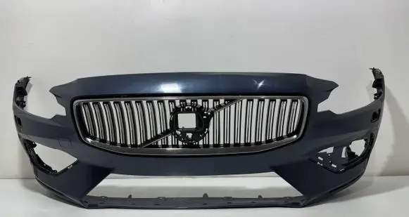 Volvo S60 Front bumper 31690589