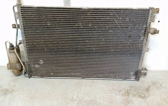 Volvo XC90 A/C cooling radiator (condenser) 31101162 19907