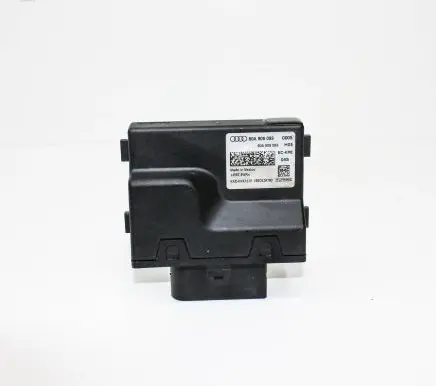 Audi Q5 SQ5 Fuel injection pump control unit/module 80A906093