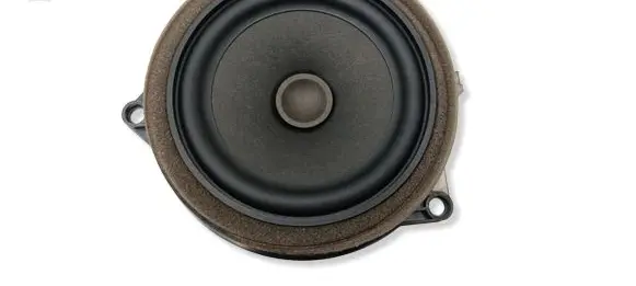 BMW 2 F22 F23 Front door speaker 9288769