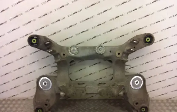 Land Rover Range Rover Sport L494 Rear subframe 
