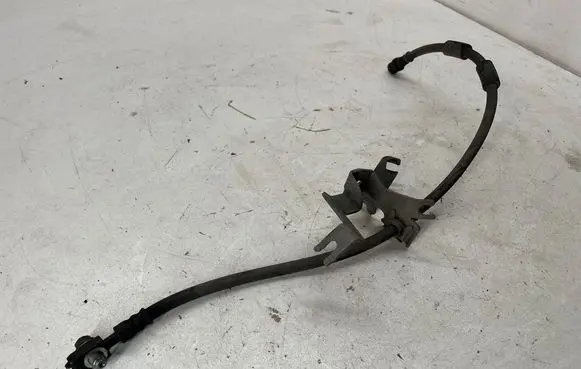 Volkswagen Tiguan Allspace Brake line pipe/hose 5Q0611842