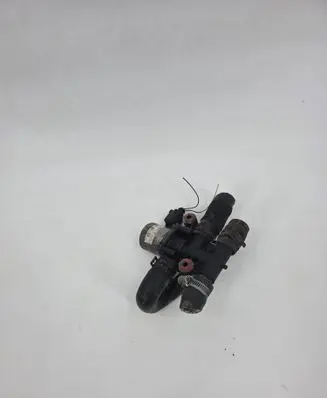 Audi A4 S4 B6 8E 8H Coolant heater control valve 8E0820035B 400399D 4F0820035