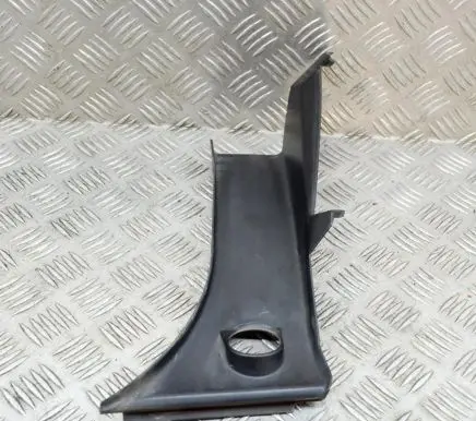 Tesla Model S Other trunk/boot trim element 100667500F