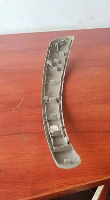 Other front door trim element