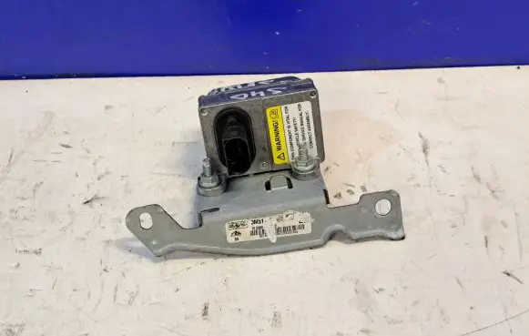Volvo S40 Yaw turn rate sensor 3M5T14B296AB