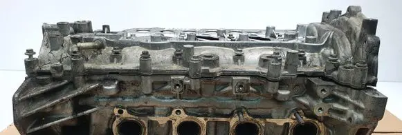 Jaguar XF X260 Camshaft M9R760