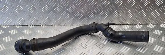 Audi A3 S3 8L Engine coolant pipe/hose 1J0122101A 1J0121619