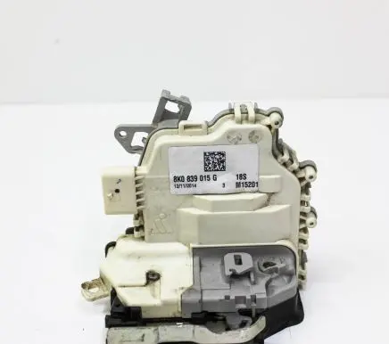 Audi A3 S3 8V Rear door lock 8K0839015G