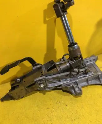 Ford Galaxy Steering wheel axle set 138KM