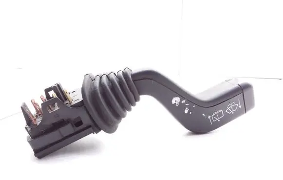 Wiper control stalk