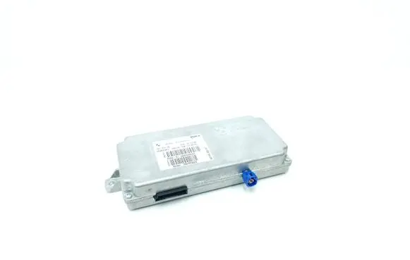 BMW 5 F10 F11 Camera control unit module 90847907 1601920029