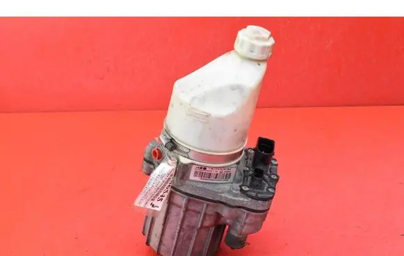 Opel Astra H Power steering pump 13188613