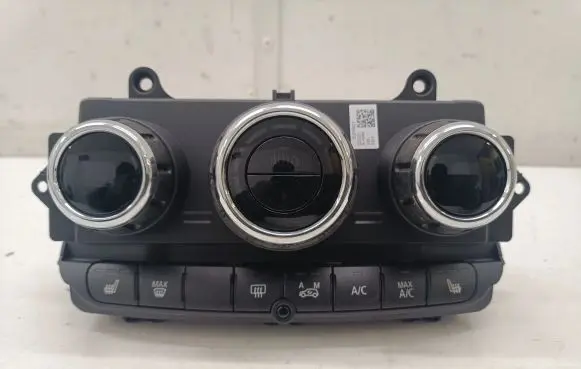 Mini Cooper Countryman F60 Climate control unit 5A41F45