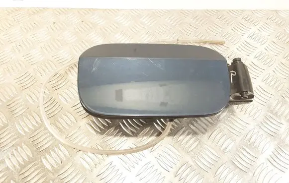 Volvo S60 Fuel tank cap trim 32227344 31385289
