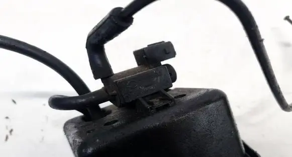Fiat Stilo Turbo solenoid valve 46767324 01T130