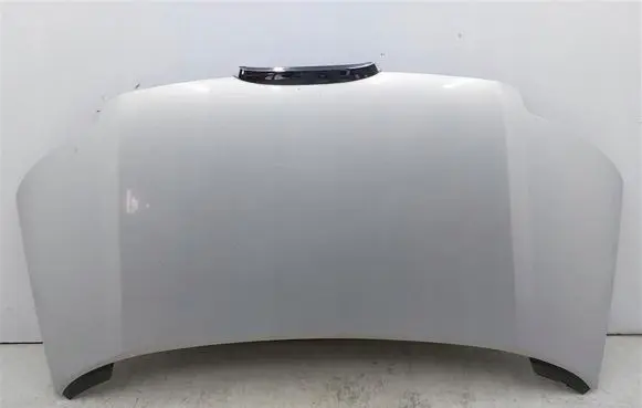 Seat Alhambra (Mk1) Engine bonnet/hood B7Z