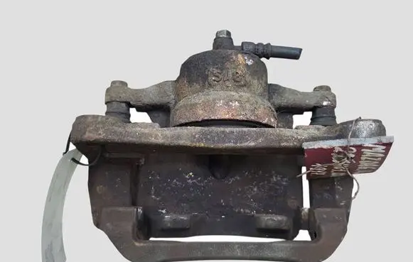 Mazda 6 Front brake caliper
