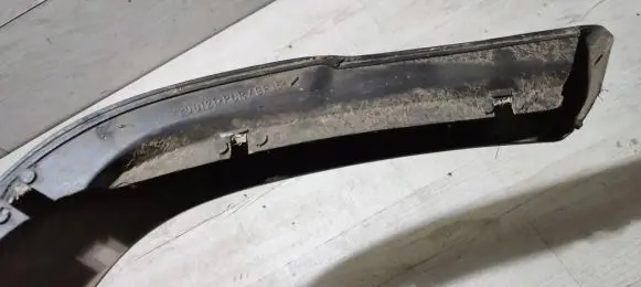 Mercedes-Benz G W461 W463 1st Gen Rear arch trim 9800121