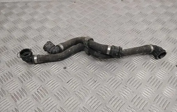 Mercedes-Benz EQE x294 Air intake hose/pipe A2945016600