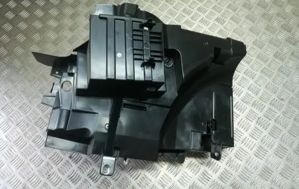 Mercedes-Benz A W169 Other interior part A1698900161