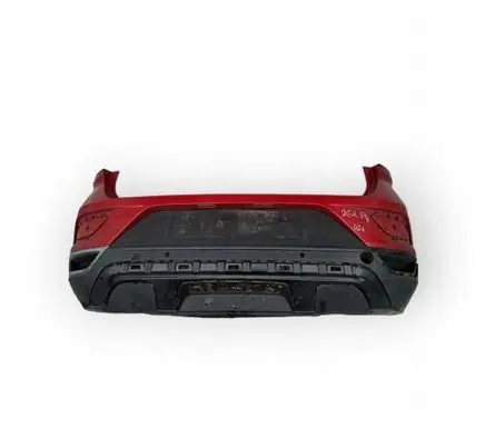 Volkswagen T-Roc Front bumper 2GA807421