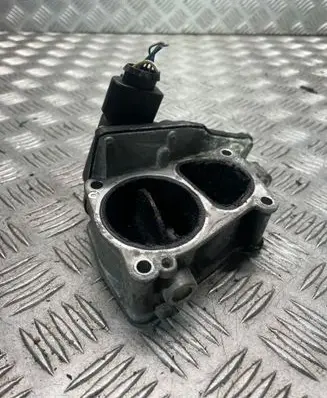 Audi A6 S6 C7 4G Engine shut-off valve 059129593H