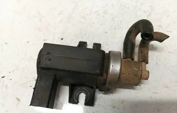 Seat Alhambra (Mk1) Turbo solenoid valve 1J0906627A