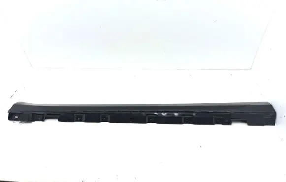 Mercedes-Benz S W222 Sill A2226900240 A2228851537
