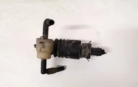 Opel Signum Windscreen/windshield washer pump