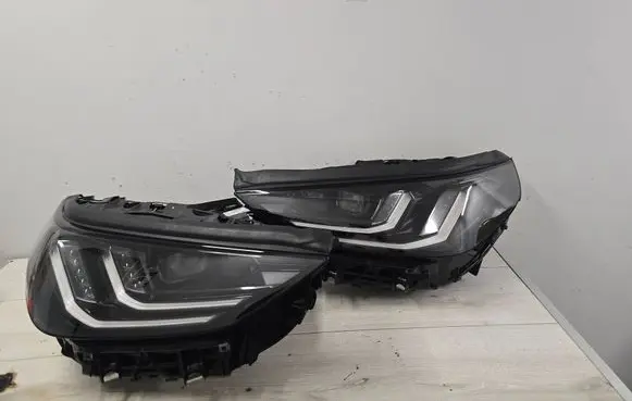 BMW X3 G45 Headlights/headlamps set 190200038949 8087164