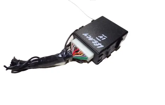 Subaru Legacy Alarm control unit/module 5C3190A3A