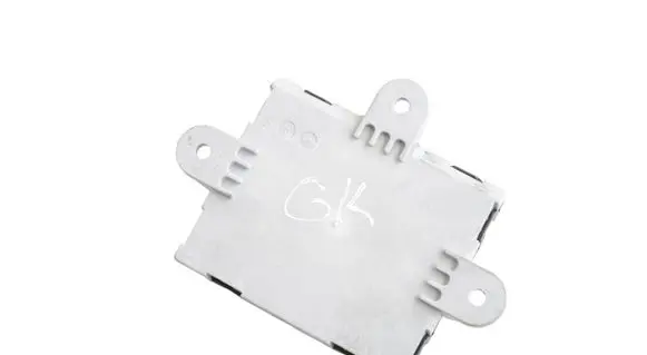 Land Rover Discovery 5 Door control unit/module HPLA14D619BD